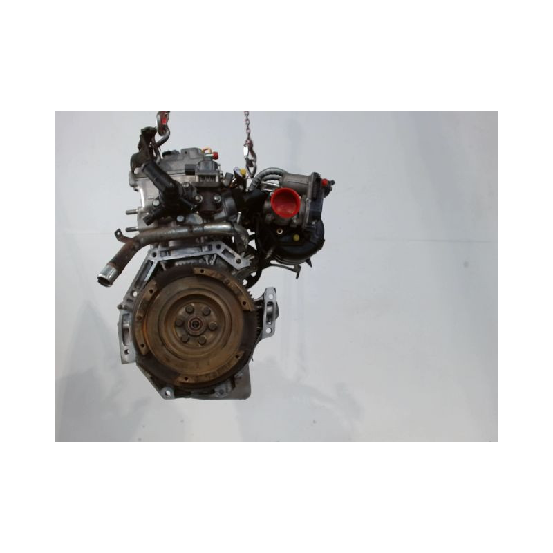 MOTEUR ESSENCE OPEL AGILA 1.0 LPG 