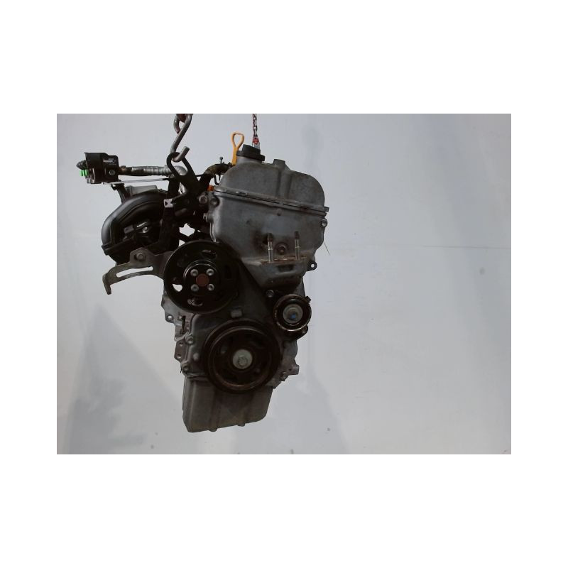 MOTEUR ESSENCE OPEL AGILA 1.0 LPG 