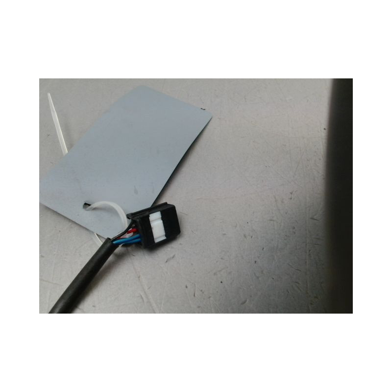 RETROVISEUR EXTERIEUR ELECTRIQUE GAUCHE RENAULT CLIO IV Phase 1 2012-...