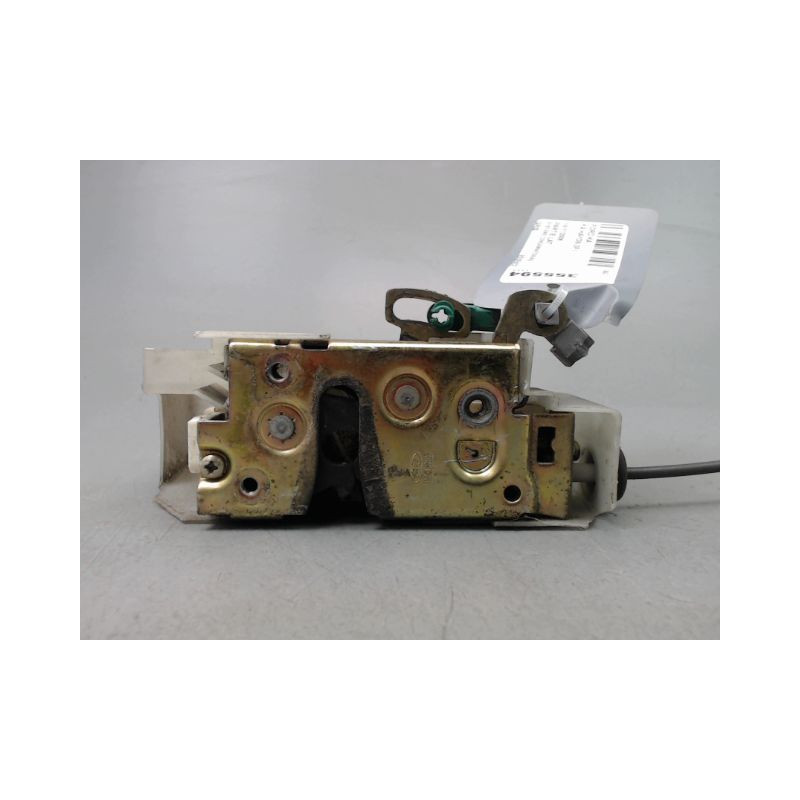 SYSTEME CONDAMNATION AVANT GAUCHE FORD KA I 1996-2008