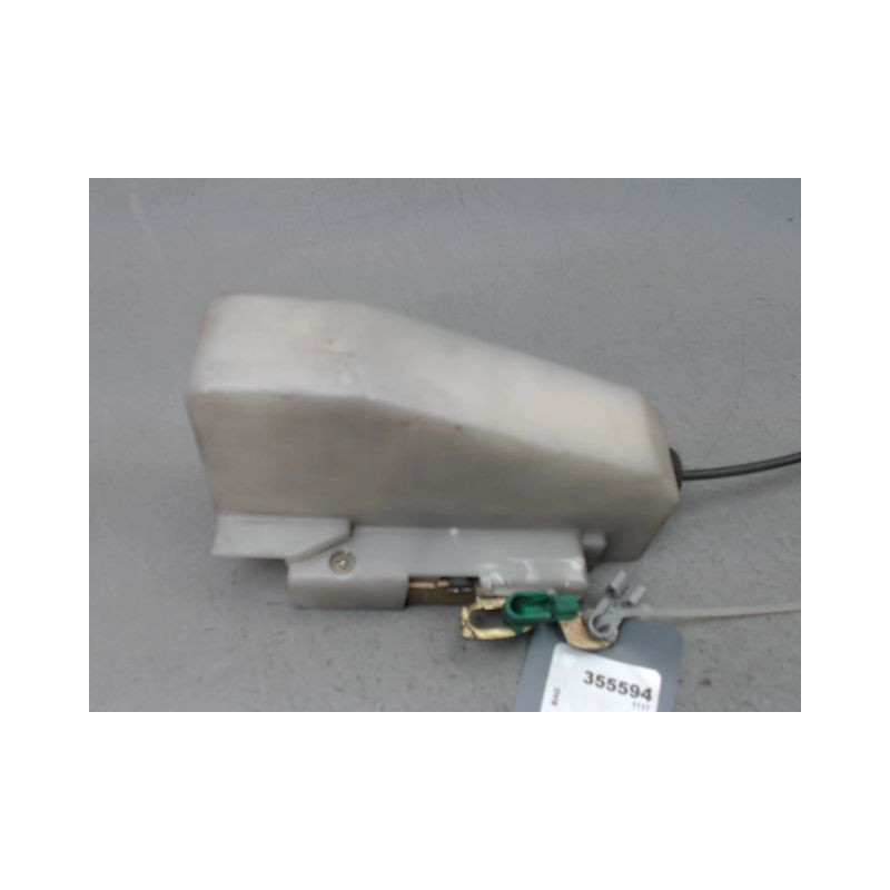 SYSTEME CONDAMNATION AVANT GAUCHE FORD KA I 1996-2008