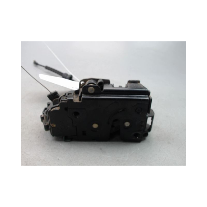 SYSTEME CONDAMNATION AVANT DROIT SEAT IBIZA III Phase 1 2002-2006
