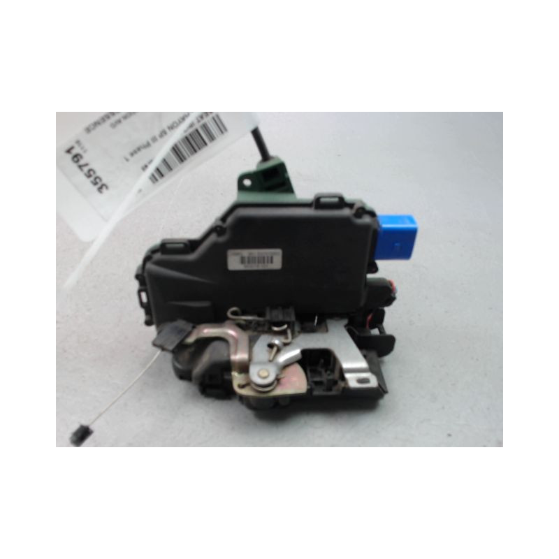 SYSTEME CONDAMNATION AVANT DROIT SEAT IBIZA III Phase 1 2002-2006