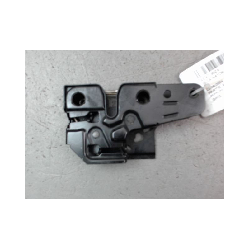SERRURE CAPOT SEAT IBIZA III Phase 1 2002-2006