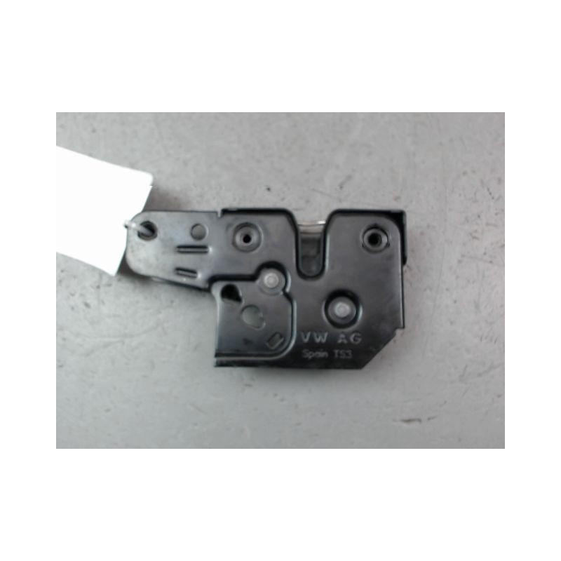 SERRURE CAPOT SEAT IBIZA III Phase 1 2002-2006