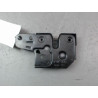 SERRURE CAPOT SEAT IBIZA III Phase 1 2002-2006