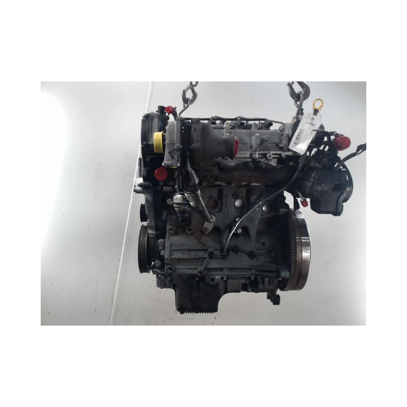 MOTEUR DIESEL ALFA ROMEO GIULIETTA 2.0 JTDM 
