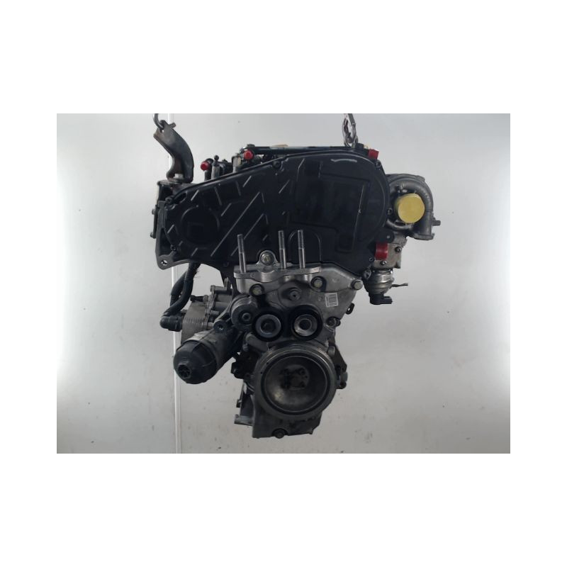 MOTEUR DIESEL ALFA ROMEO GIULIETTA 2.0 JTDM 