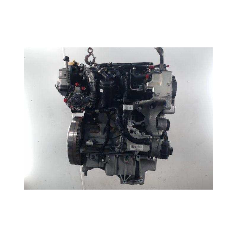 MOTEUR DIESEL ALFA ROMEO GIULIETTA 2.0 JTDM 