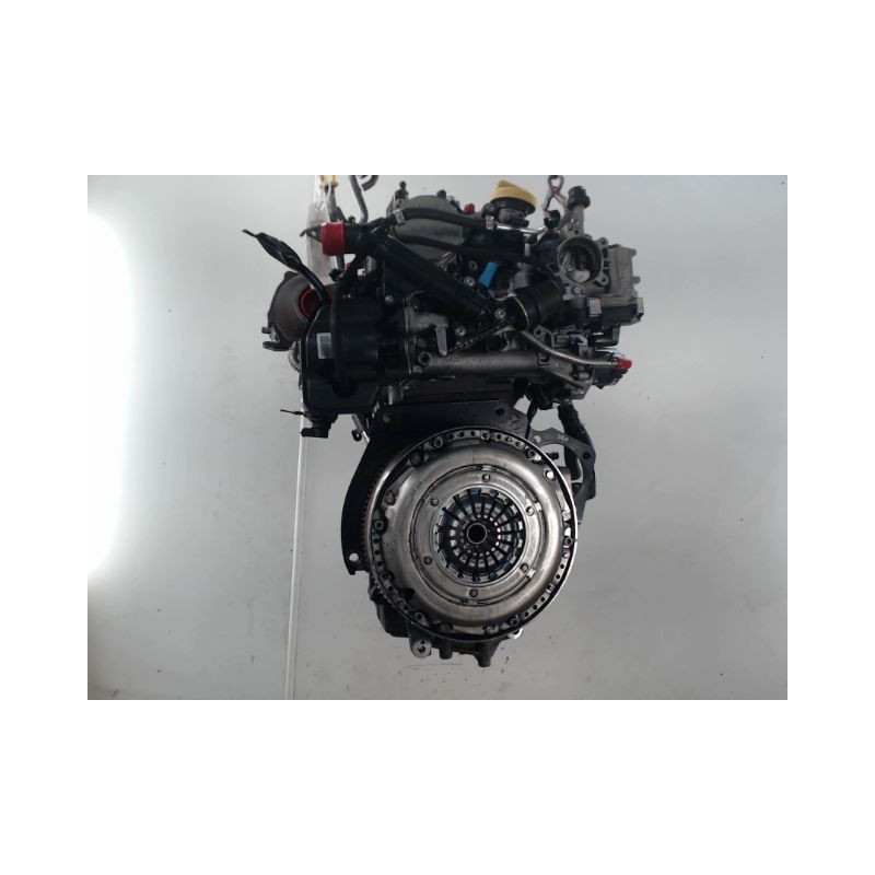 MOTEUR DIESEL ALFA ROMEO GIULIETTA 2.0 JTDM 