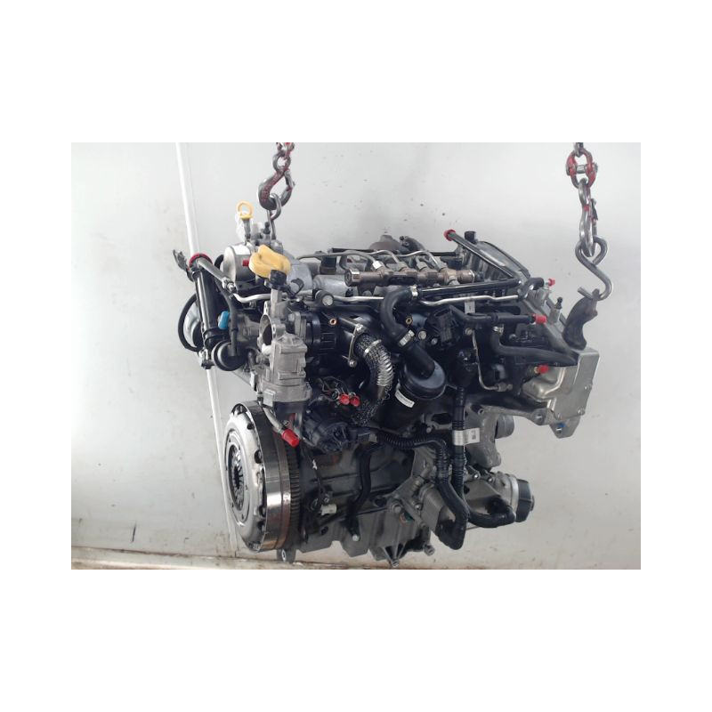 MOTEUR DIESEL ALFA ROMEO GIULIETTA 2.0 JTDM 