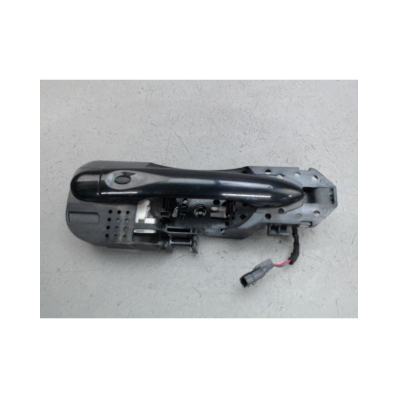 POIGNEE EXTERIEURE PORTE AVANT DROIT RENAULT MEGANE