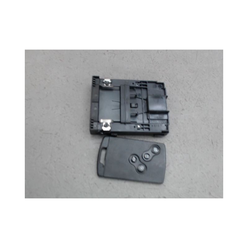 LECTEUR DE CARTE RENAULT MEGANE