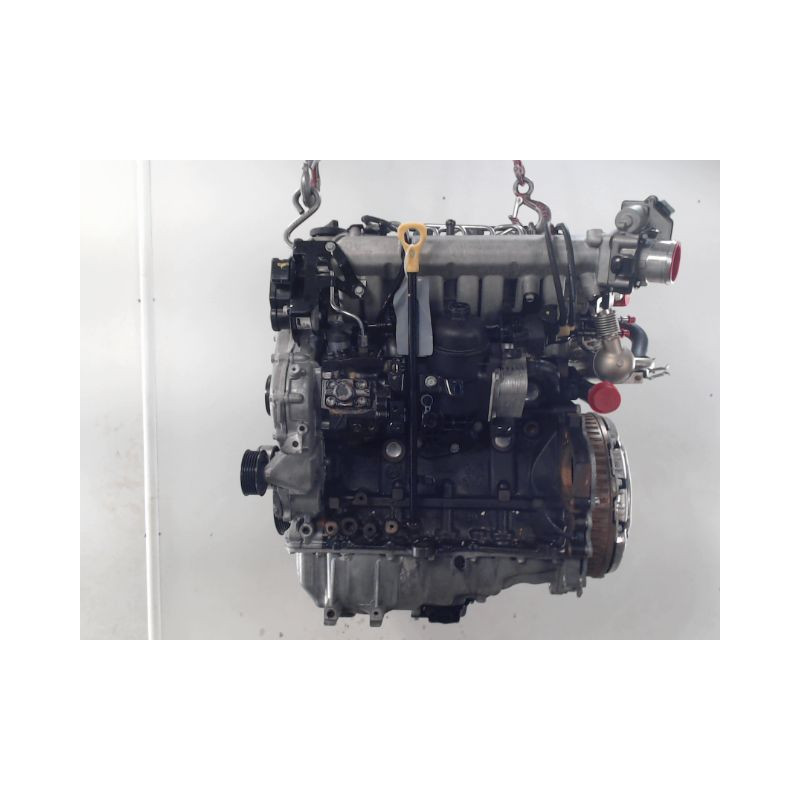 MOTEUR DIESEL HYUNDAI IX20 1.6 CRDI
