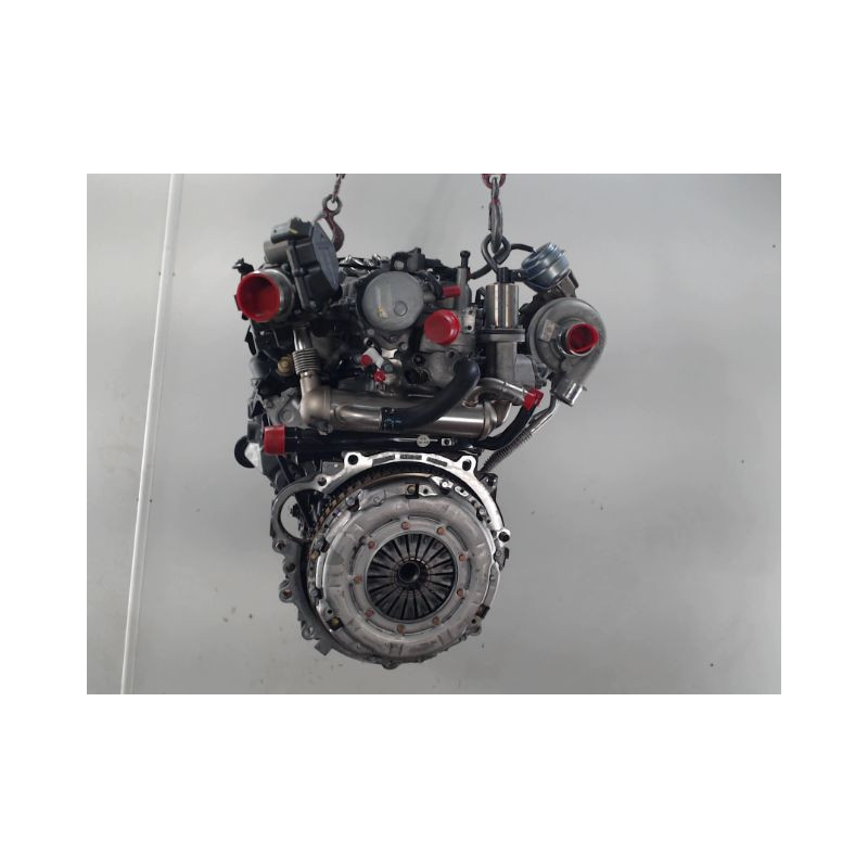 MOTEUR DIESEL HYUNDAI IX20 1.6 CRDI