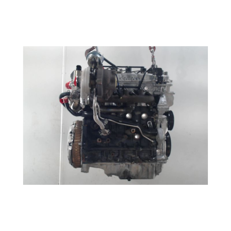 MOTEUR DIESEL HYUNDAI IX20 1.6 CRDI