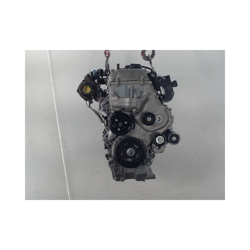 MOTEUR DIESEL HYUNDAI IX20 1.6 CRDI