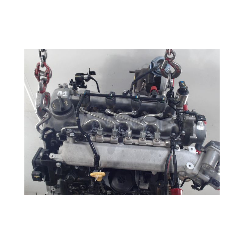 MOTEUR DIESEL HYUNDAI IX20 1.6 CRDI