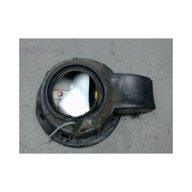 VOLET DE TRAPPE CARBURANT CITROEN C3 2009-