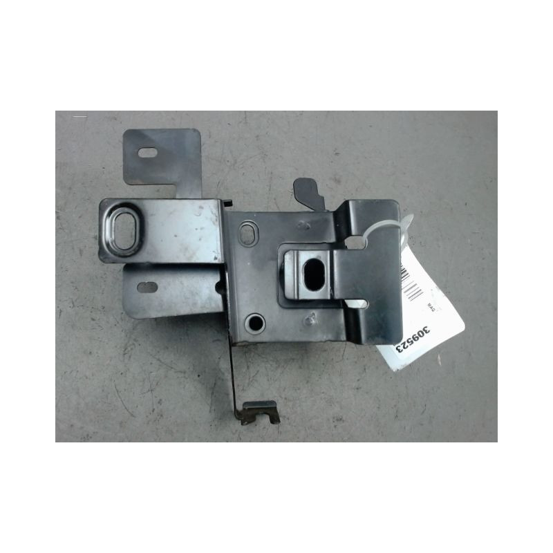SUPPORT DE FILTRE CARBURANT RENAULT KANGOO