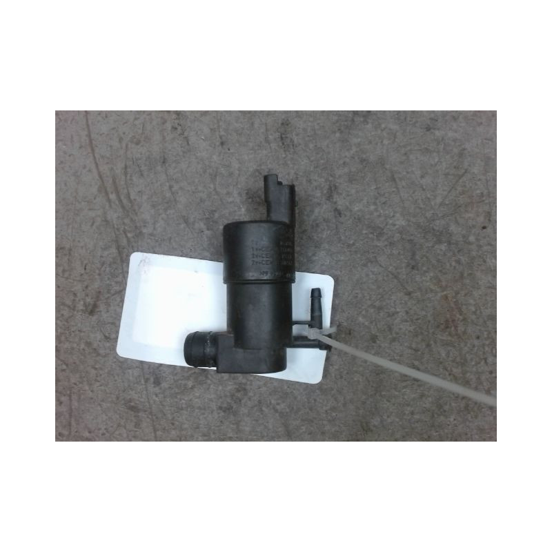 POMPE LAVE-GLACE AVANT CITROEN C3 PLURIEL 03-08