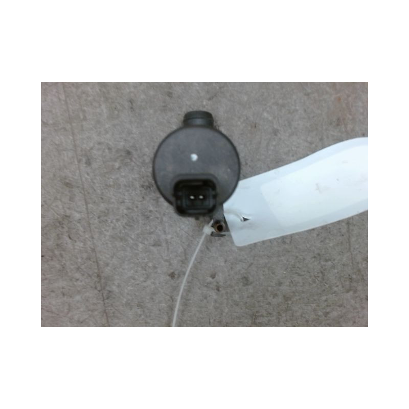 POMPE LAVE-GLACE AVANT CITROEN C3 PLURIEL 03-08