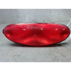 FEU BROUILLARD CENTRAL AR