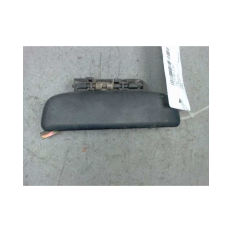 POIGNEE EXTERIEURE PORTE ARRIERE DROIT CITROEN SAXO 99-