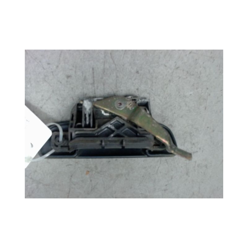 POIGNEE EXTERIEURE PORTE ARRIERE DROIT CITROEN SAXO 99-