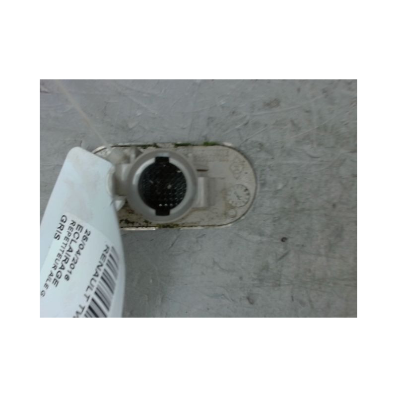 REPETITEUR AILE GAUCHE RENAULT TWINGO