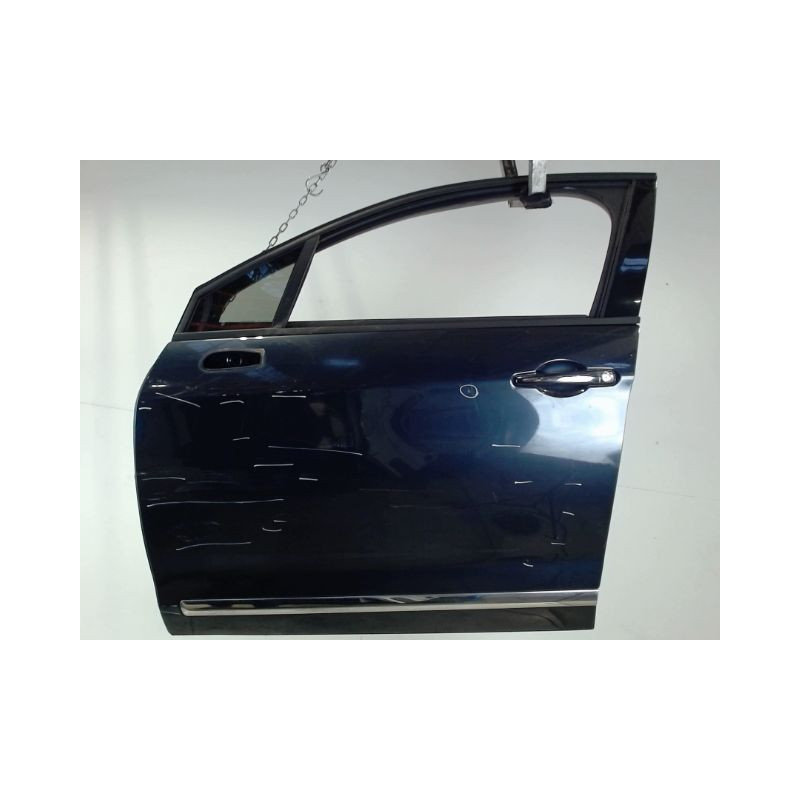 PORTE AVANT GAUCHE CITROEN C5 2008-