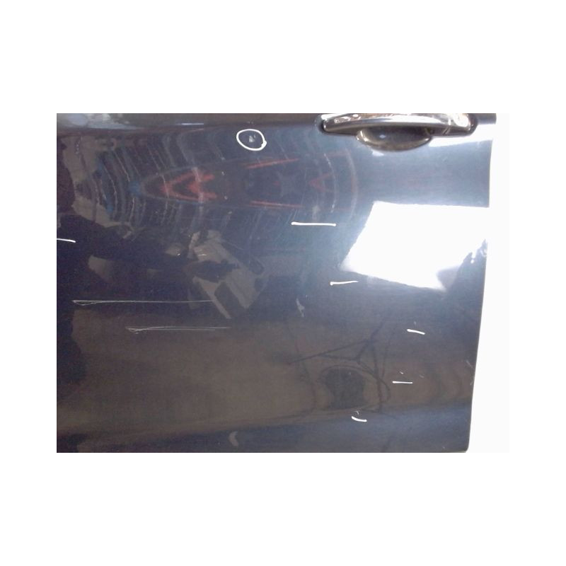 PORTE AVANT GAUCHE CITROEN C5 2008-