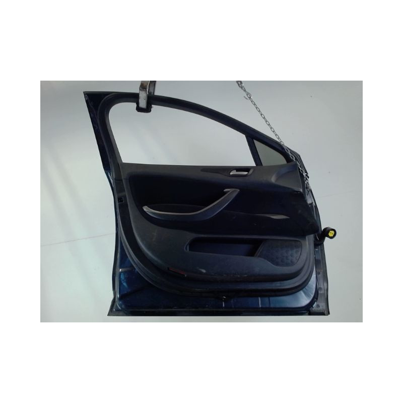 PORTE AVANT GAUCHE CITROEN C5 2008-