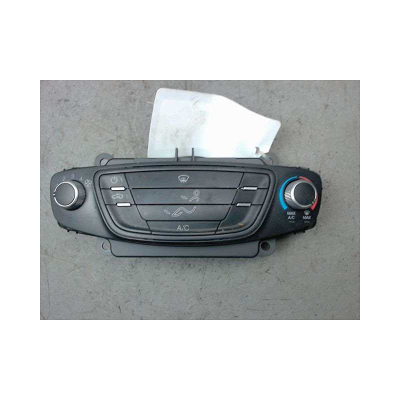 COMMANDE DE CHAUFFAGE FORD T.COURIER