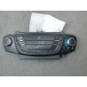 COMMANDE DE CHAUFFAGE FORD T.COURIER