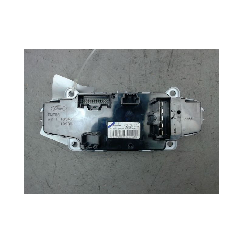 COMMANDE DE CHAUFFAGE FORD T.COURIER