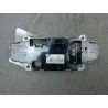 COMMANDE DE CHAUFFAGE FORD T.COURIER
