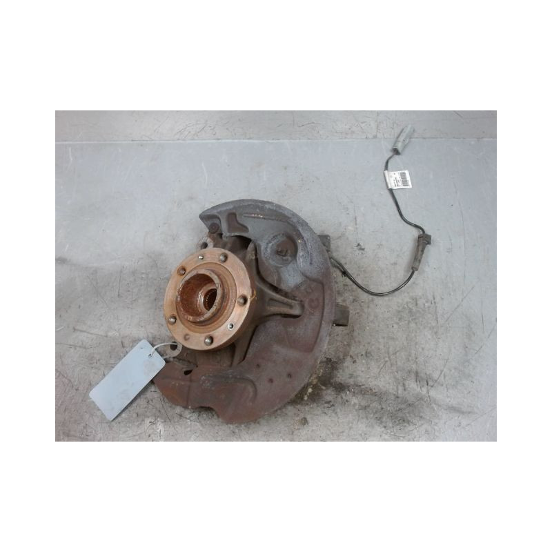 PIVOT AVANT GAUCHE CITROEN BERLINGO