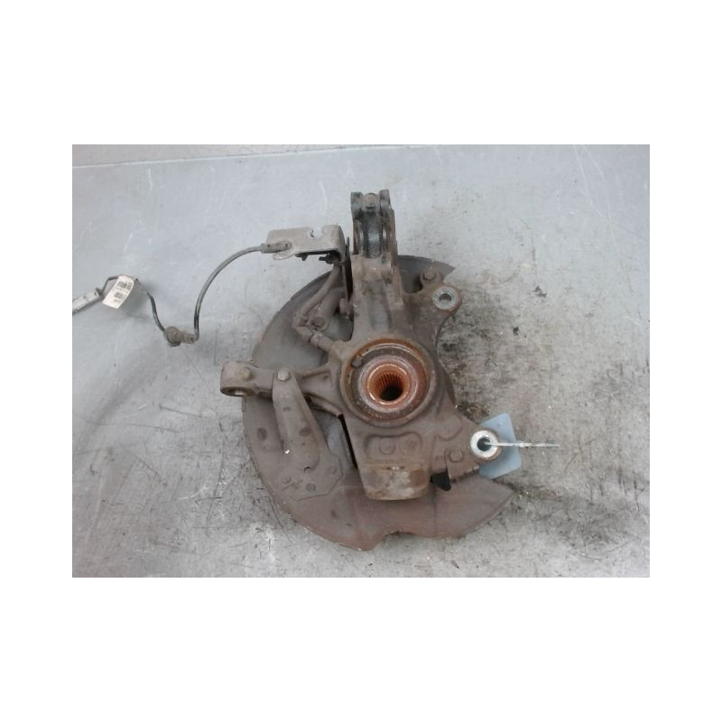 PIVOT AVANT GAUCHE CITROEN BERLINGO