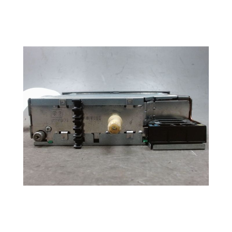 AUTORADIO RENAULT MODUS 2004-2007