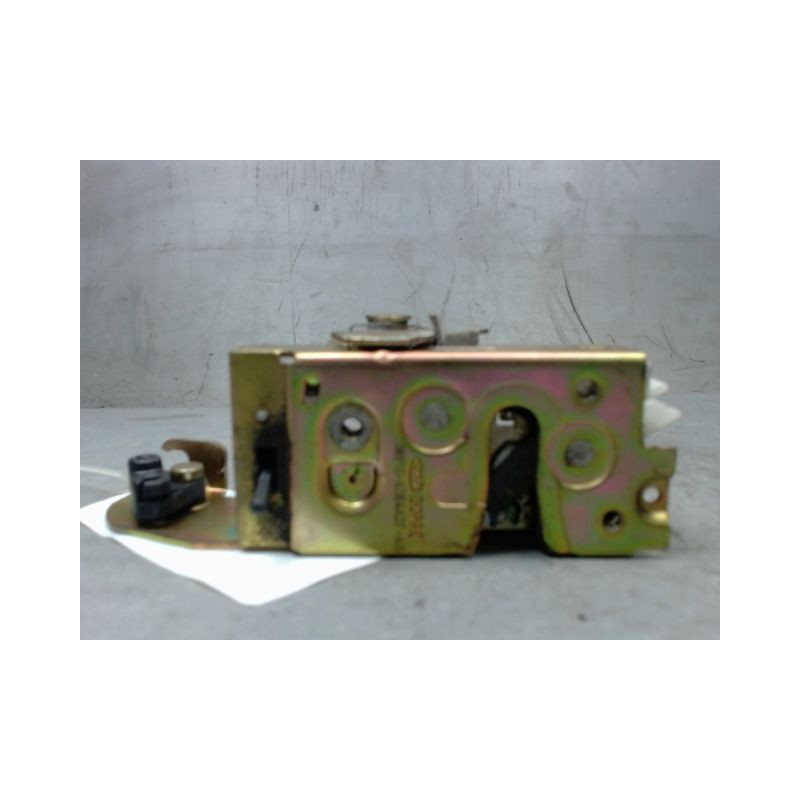 SYSTEME CONDAMNATION ARRIERE GAUCHE FORD FIESTA 95-9.99