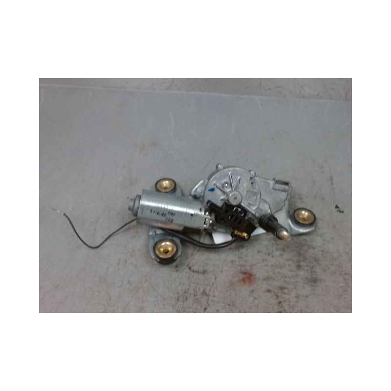MECANISME ESSUIE-GLACE ARRIERE FORD FIESTA 95-9.99