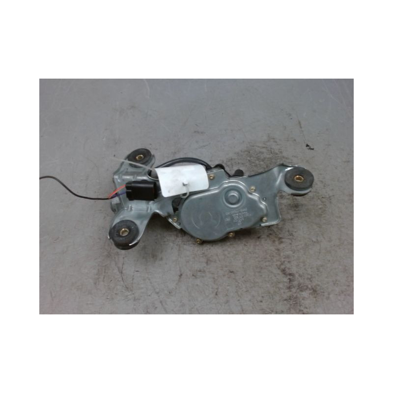 MECANISME ESSUIE-GLACE ARRIERE FORD FIESTA 95-9.99