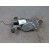 MECANISME ESSUIE-GLACE ARRIERE FORD FIESTA 95-9.99