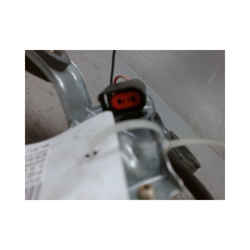 MECANISME ESSUIE-GLACE ARRIERE FORD FIESTA 95-9.99