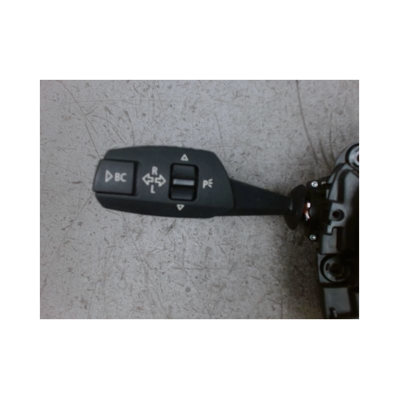 BLOC COMMODOS BMW SERIE 1