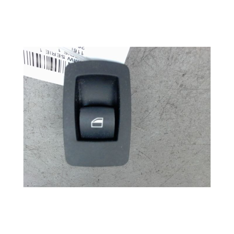 COMMANDE LEVE-GLACE PORTE ARD BMW SERIE 1