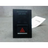 BOUTON DE WARNING VOLKSWAGEN GOLF VII