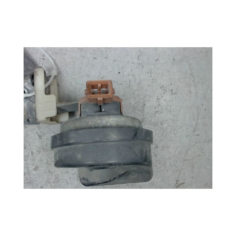 KLAXON / AVERTISSEUR LAND ROVER R.ROVER