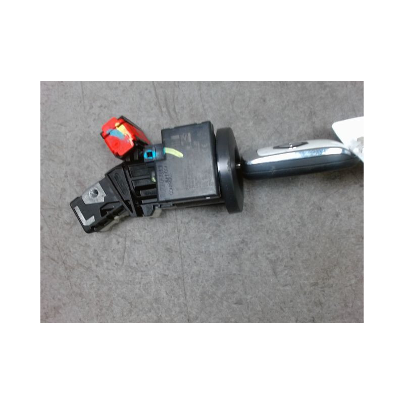 ANTIVOL DE DIRECTION RENAULT TWINGO